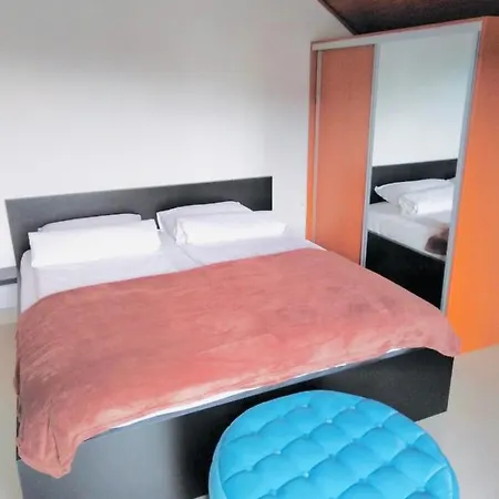 Apartman Han Daire *