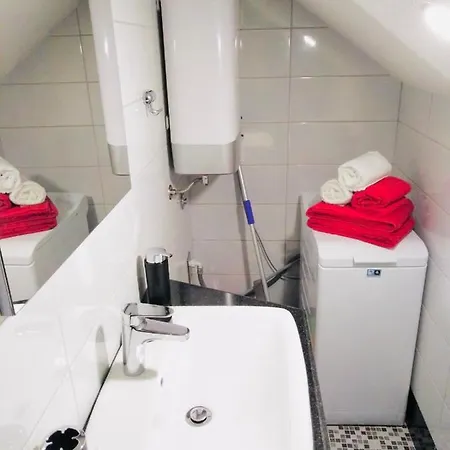 Daire Apartman Han