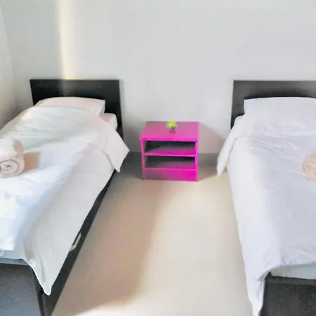 Apartman Han *