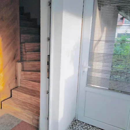 Apartman Han * Sarajevo