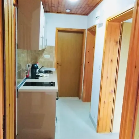 Apartman Han Daire *