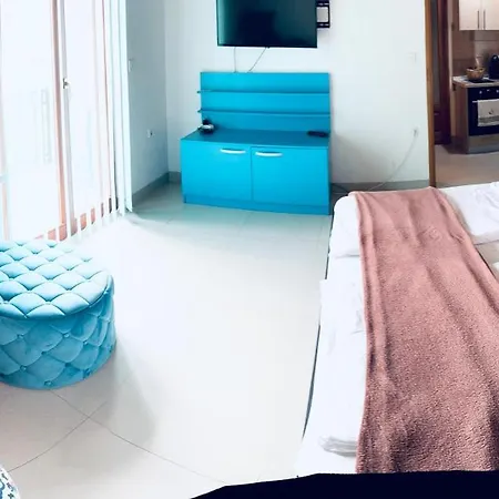 Daire Apartman Han