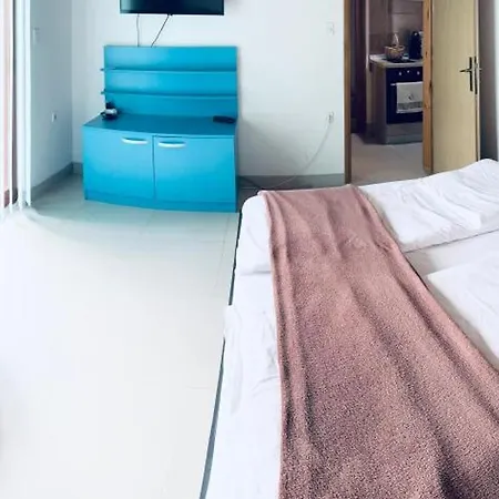 Apartment Apartman Han Sarajevo