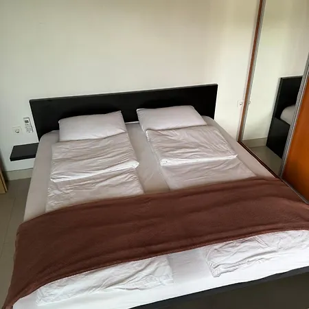 Apartman Han Saraybosna