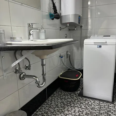 Apartman Han Saraybosna