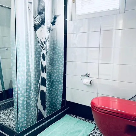 Apartman Han * Saraybosna